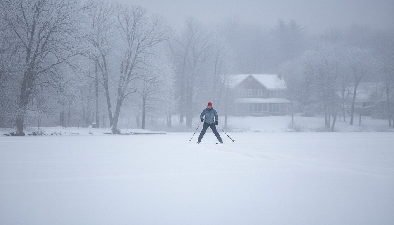 Roaring Brook Lake Homes in Putnam Valley: A Hidden Gem for Waterfront Buyers