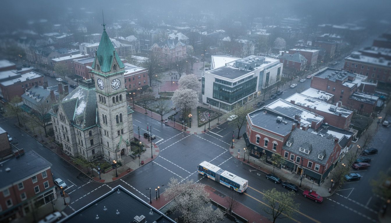 Rochelle Park vs. Saddle Brook vs. Maywood: Which Bergen County Borough Fits Your Budget?