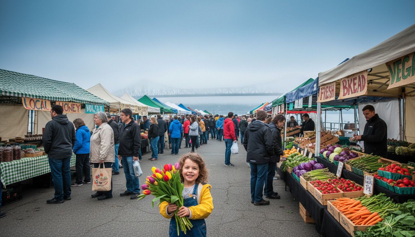 Rockland County's Triple Threat: New City, Nyack, and Congers