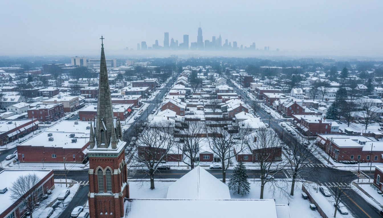 Roselle, NJ Real Estate Market Trends: Prices, Inventory & What to Expect in 2025