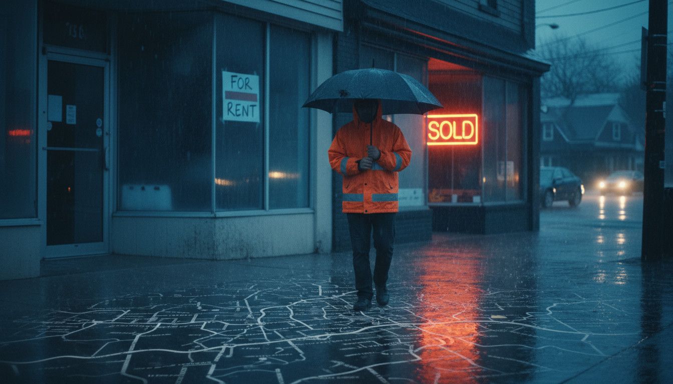 Roselle Park, NJ Apartments: What Renters Are Really Paying — and When Buying Actually Makes More Sense