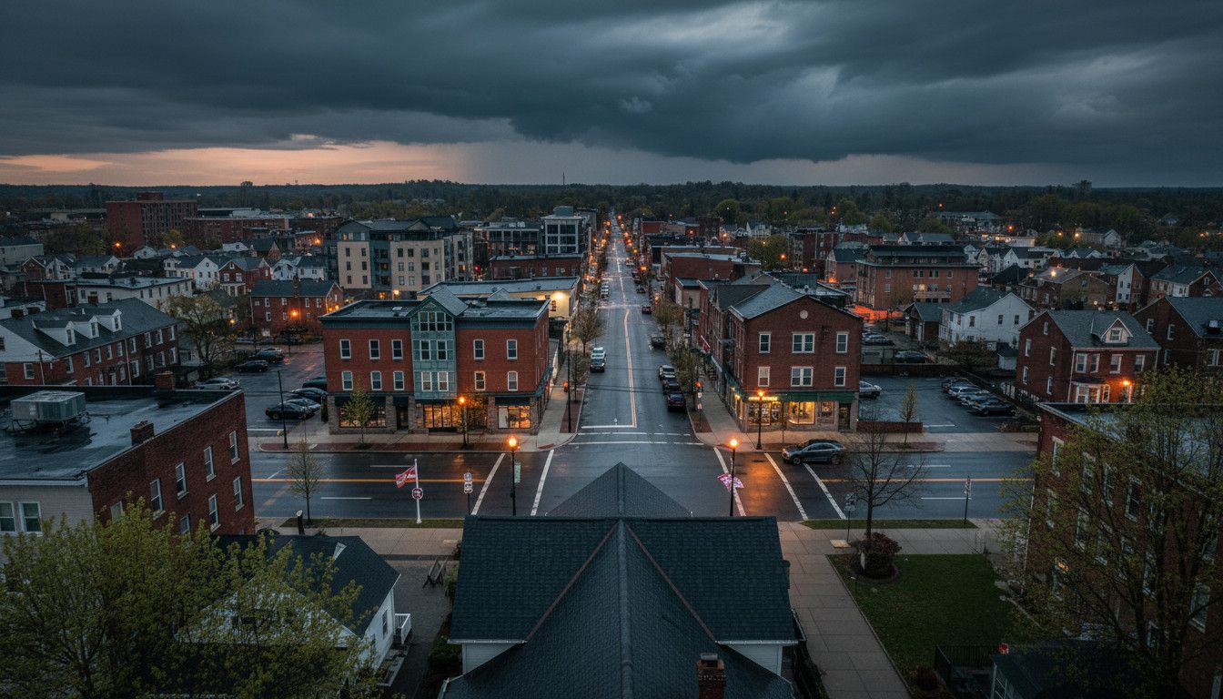 Roselle Park NJ Housing Market Trends: Prices, Inventory & What to Expect in 2025