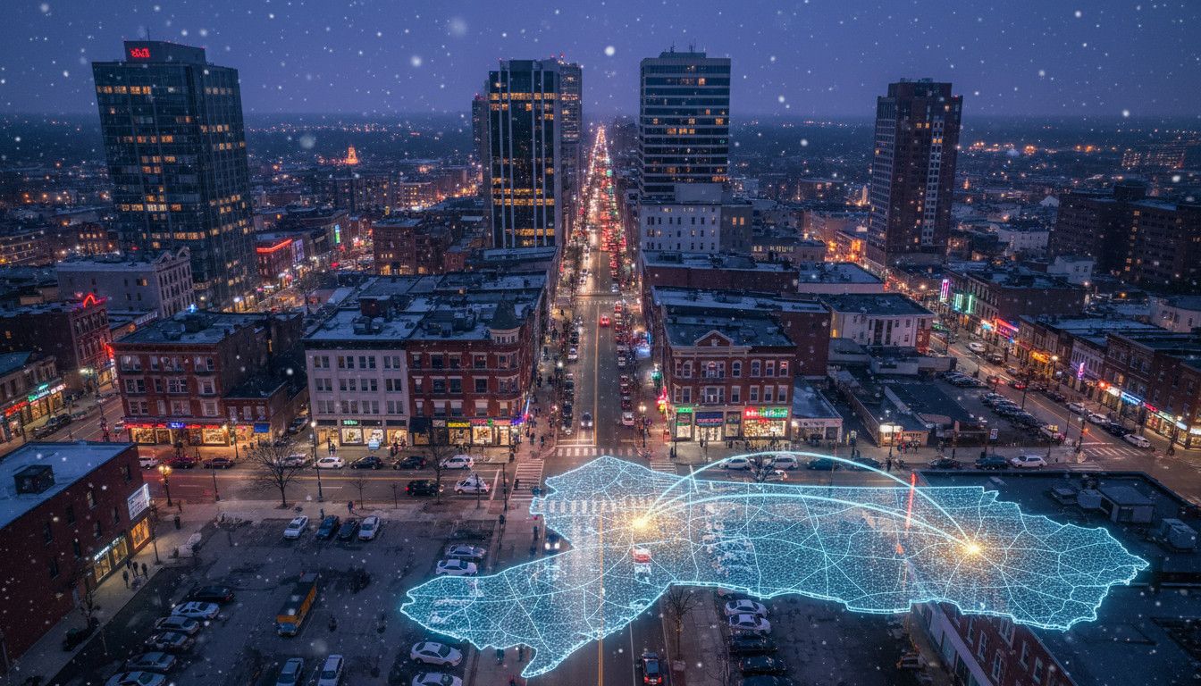 Roselle Park vs. Cranford vs. Linden NJ: Which Union County Town Is Right for Your Budget?