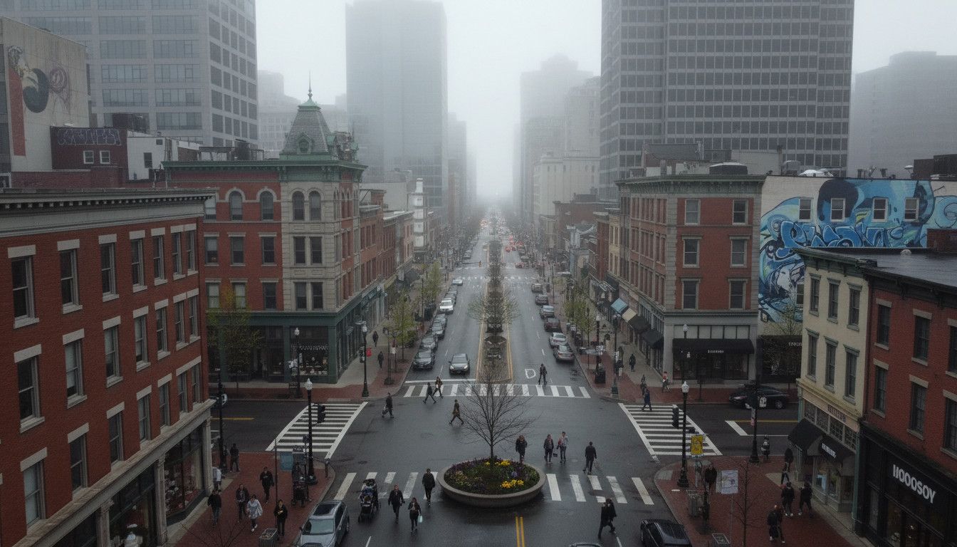 Roselle vs. Linden vs. Rahway, NJ: Finding the Best Union County Town for Your Budget