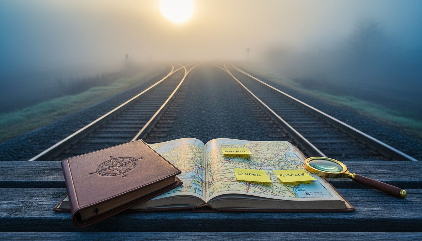 Roselle vs. Linden vs. Rahway, NJ: Which Union County Town Should You Buy In?