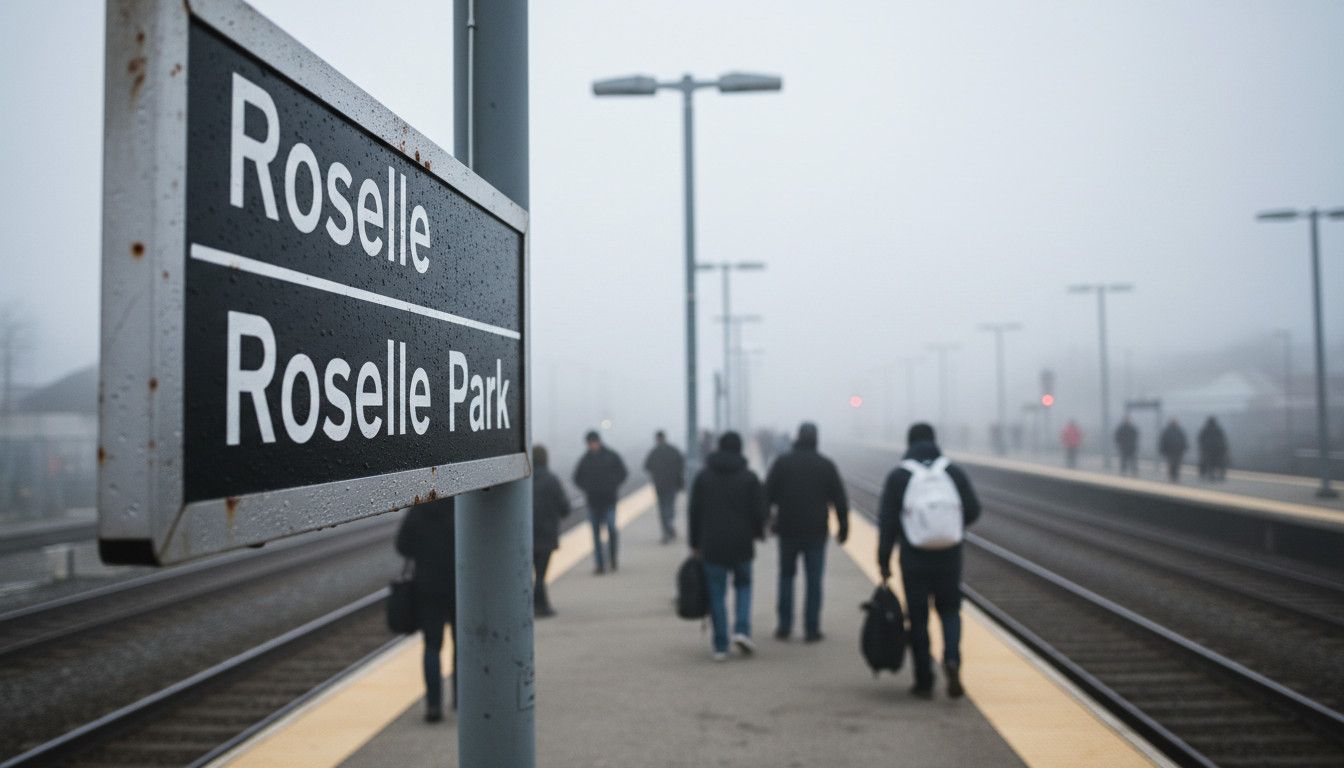 Roselle vs. Roselle Park, NJ: Same Name, Different Market — Which Is Right for You?