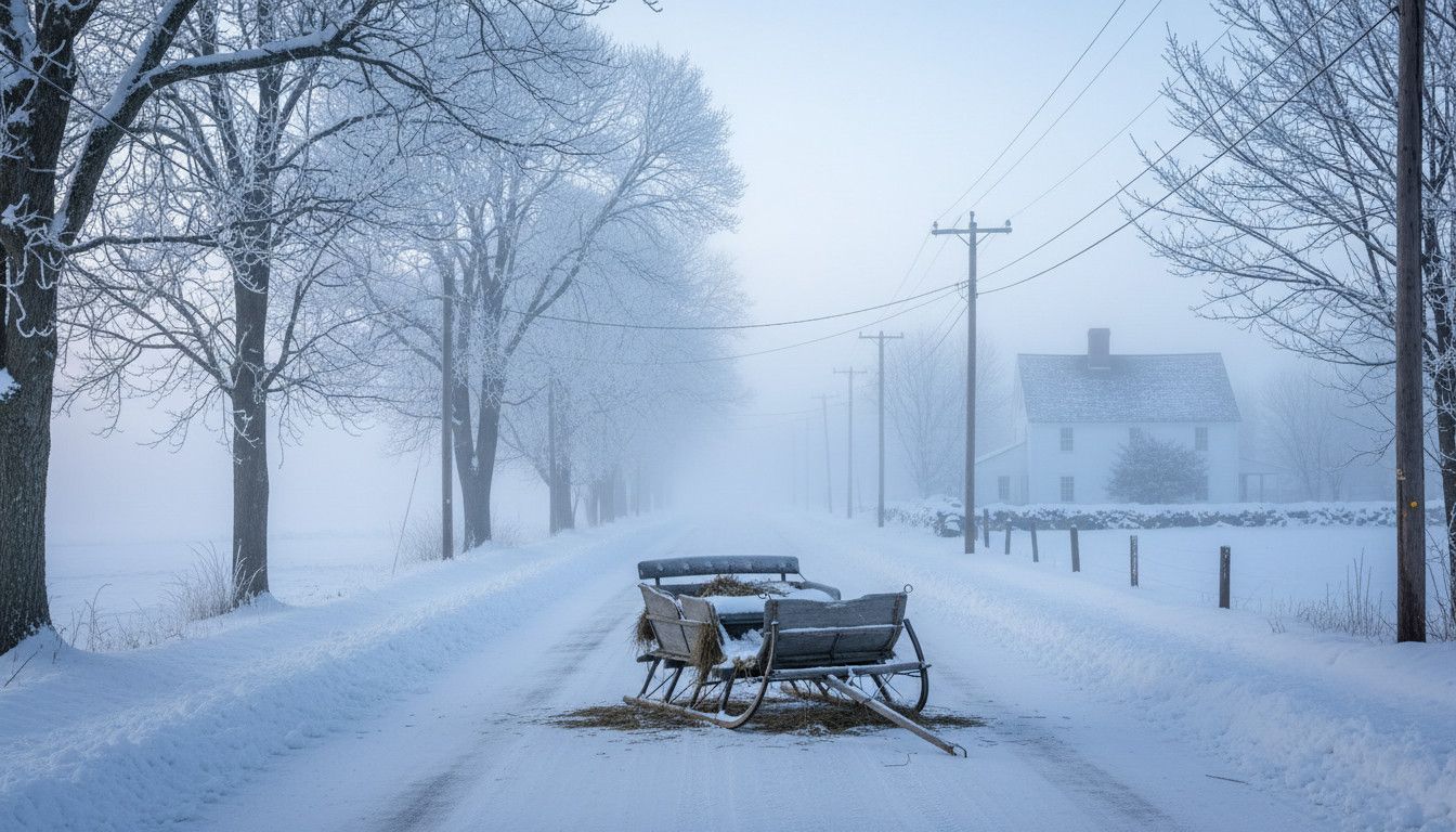 Roxbury, CT: A Guide to Litchfield County's Coveted Rural Real Estate