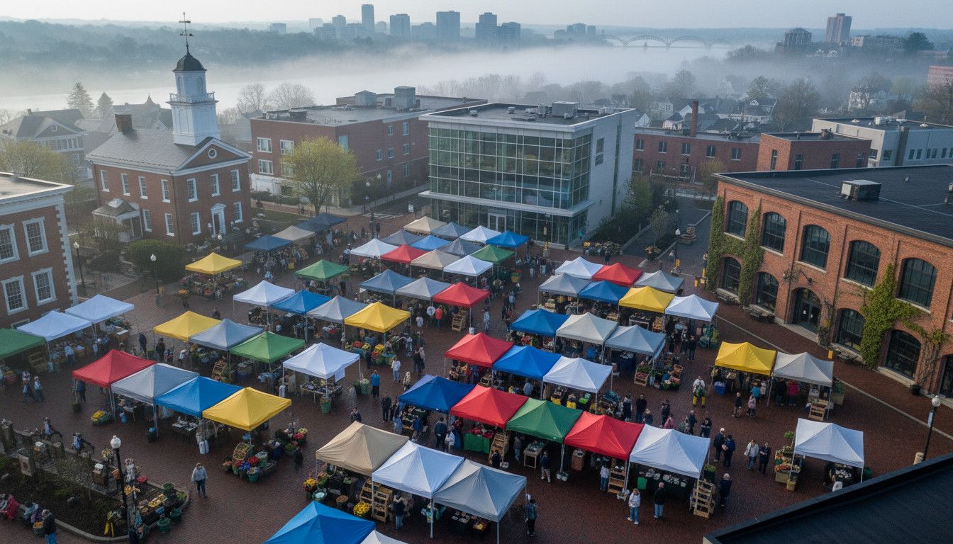 Runnemede vs Bellmawr vs Mount Ephraim: Which South Jersey Borough Is Right for You?