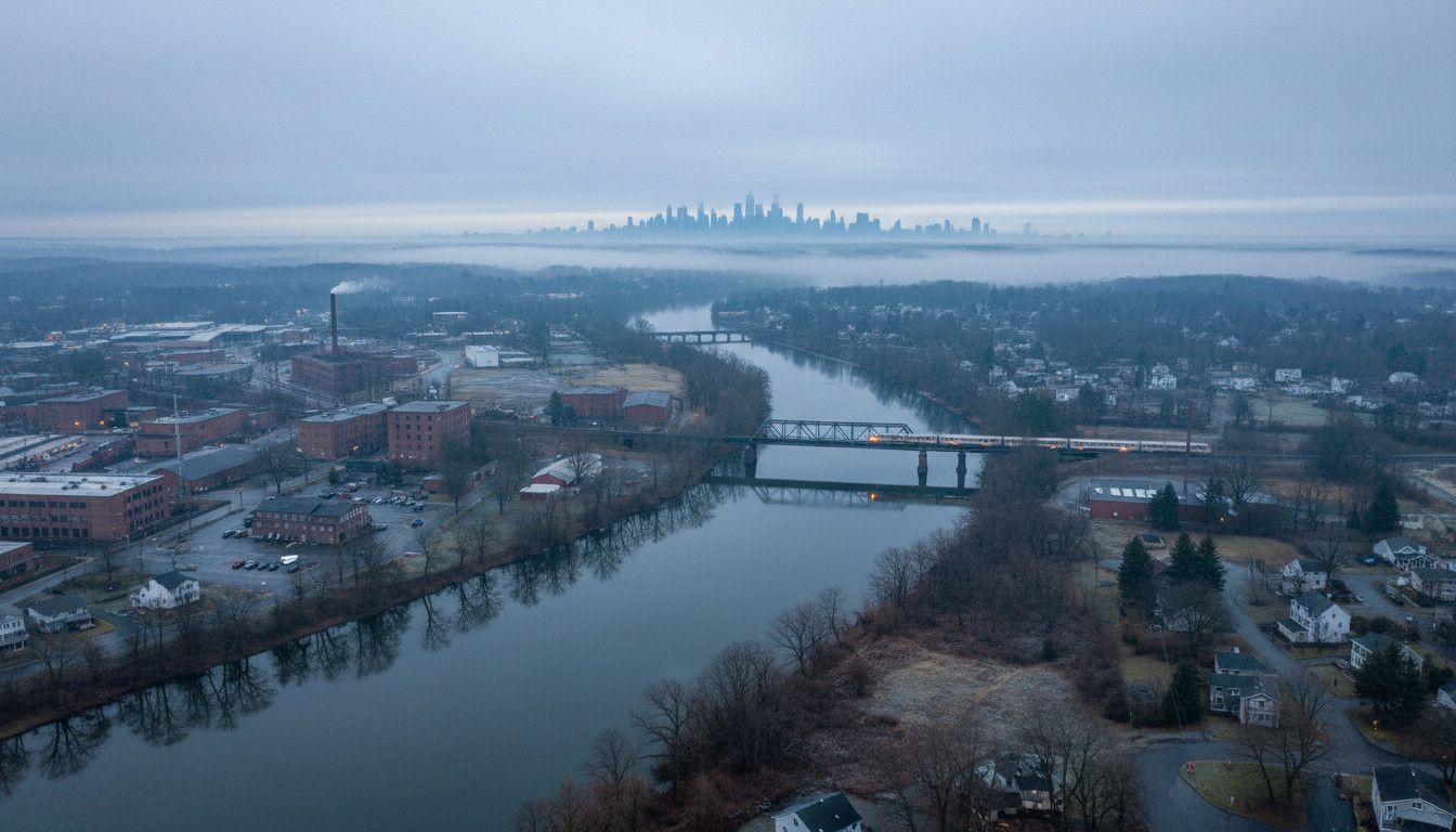 Rutherford vs Lyndhurst vs Carlstadt NJ: Which Bergen County Town Is Right for You?