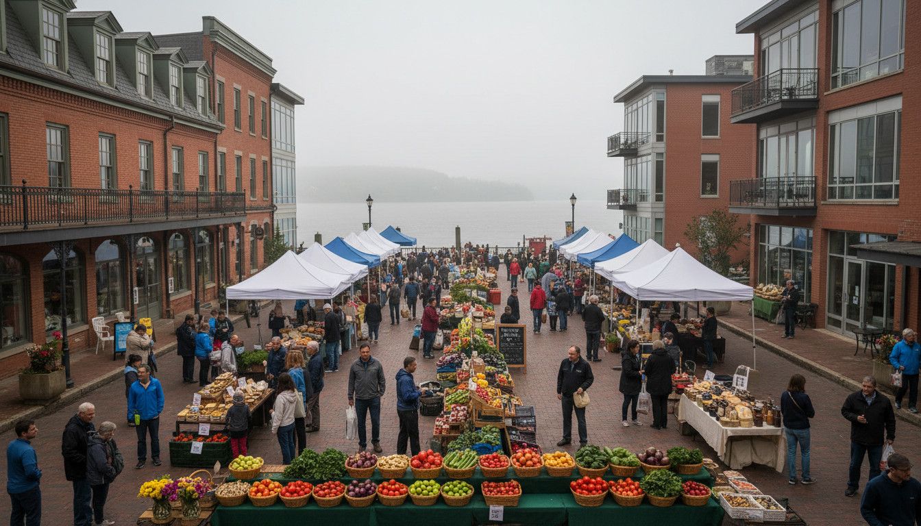 Rye Brook vs. Port Chester vs. Harrison, NY: Which Westchester Village Is Right for You?