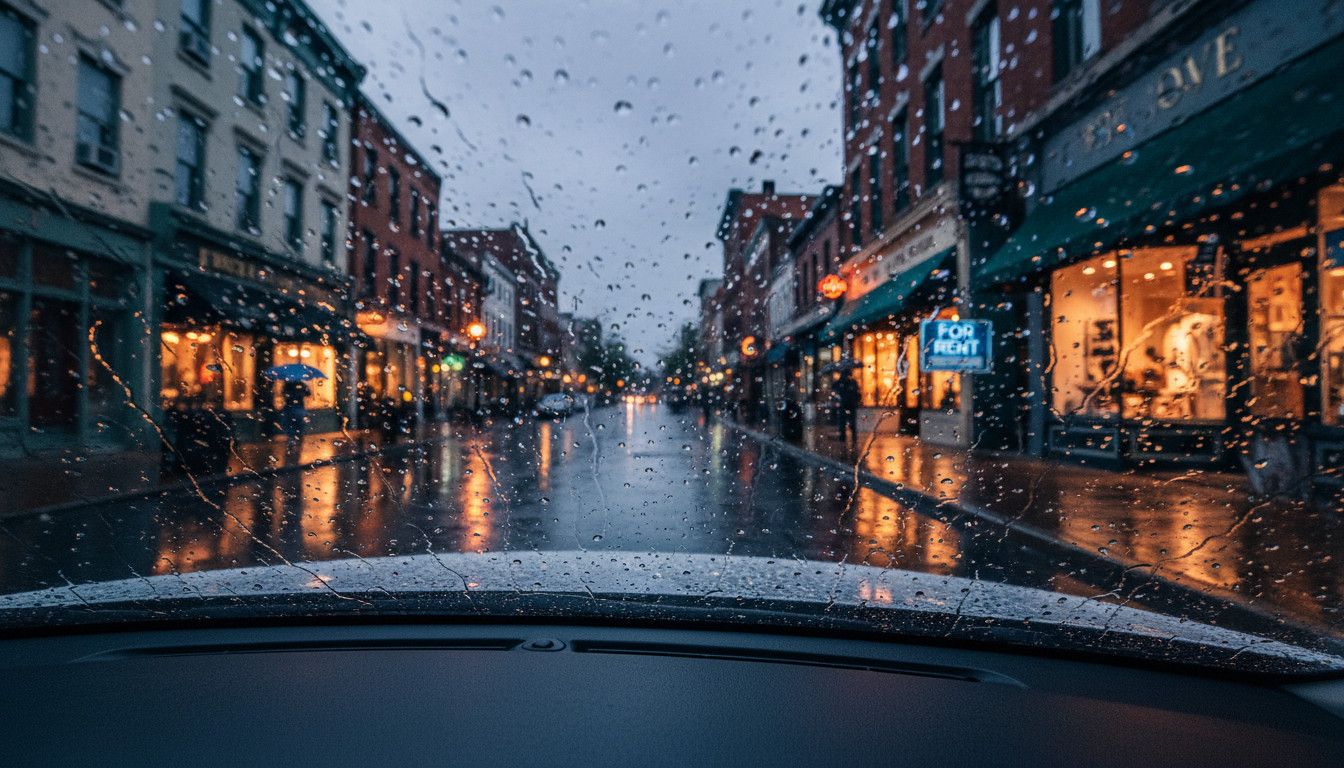 Rye, NY Rental Market: Exploring Options and Weighing the Rent-vs-Own Decision