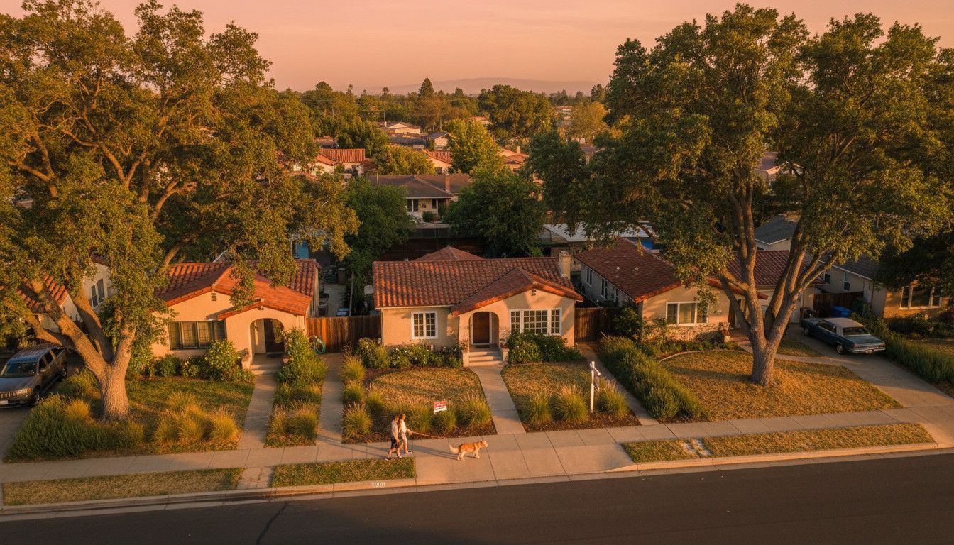 Sacramento Real Estate Market 2025: A Strategic Buyer's Guide