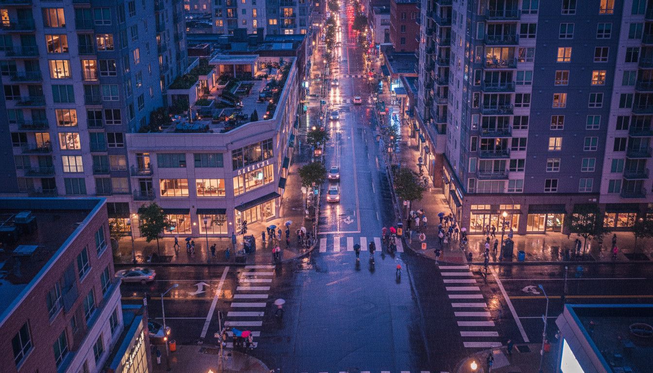 Sacramento's Best Apartment Complexes in 2025: A Neighborhood Guide