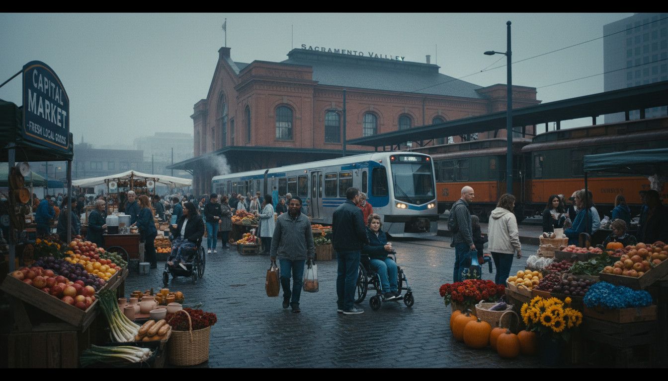 Sacramento vs Elk Grove: Which City Is Right for Your Next Home Purchase?