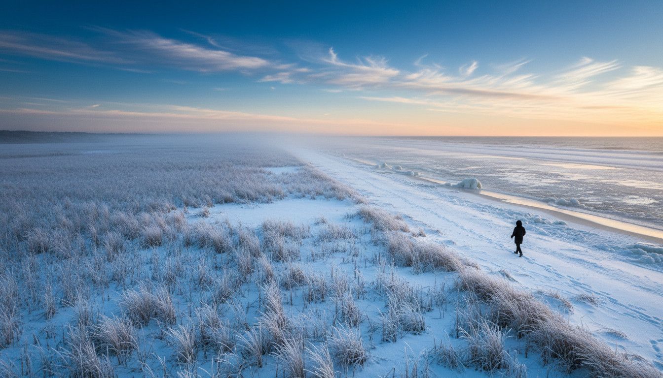 Sagaponack Real Estate Market Trends: The Hamptons' Crown Jewel