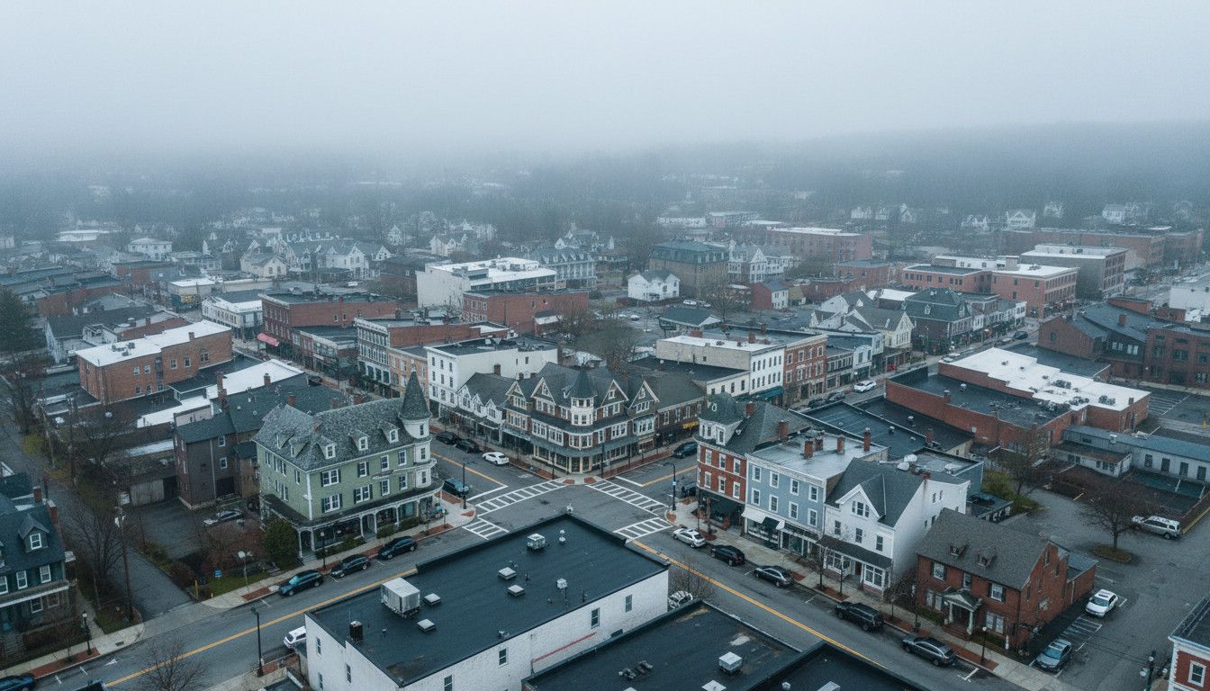 Salisbury Mills vs. Harriman vs. Woodbury, NY: A Comparison of Hudson Valley Small-Town Living