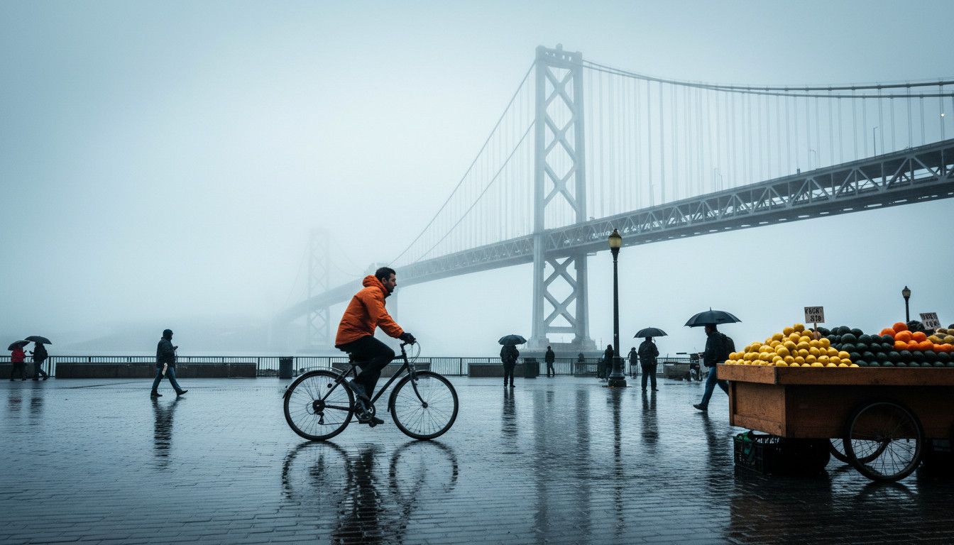 San Francisco Neighborhood Guide: Where to Live Based on Your Lifestyle