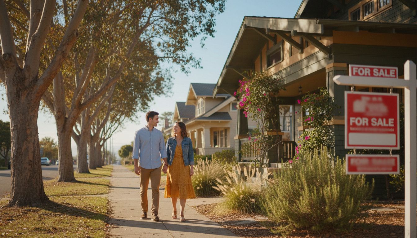 San Francisco vs. Berkeley: Urban Energy or College-Town Calm?