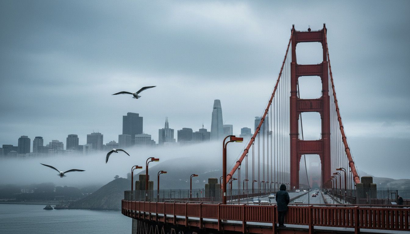 San Francisco vs. Marin County: Weighing the Pros and Cons of City Living vs. the North Bay Good Life