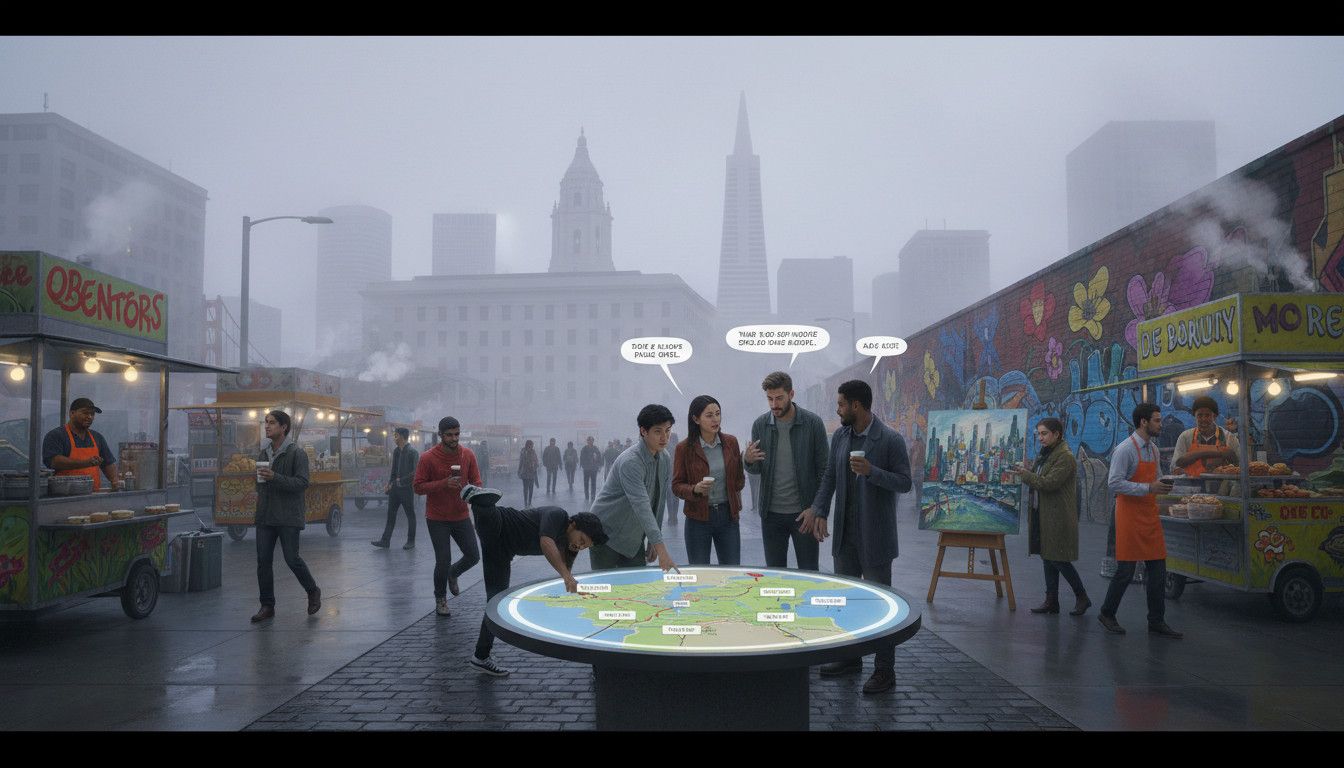 San Francisco vs. Oakland: Which Bay Area City Should You Buy In?