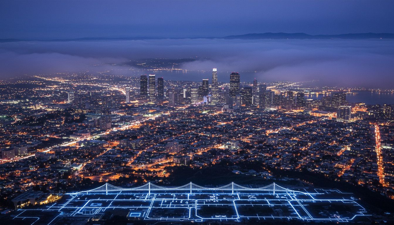 San Francisco vs. San Jose: Tech Hub Showdown for Homebuyers