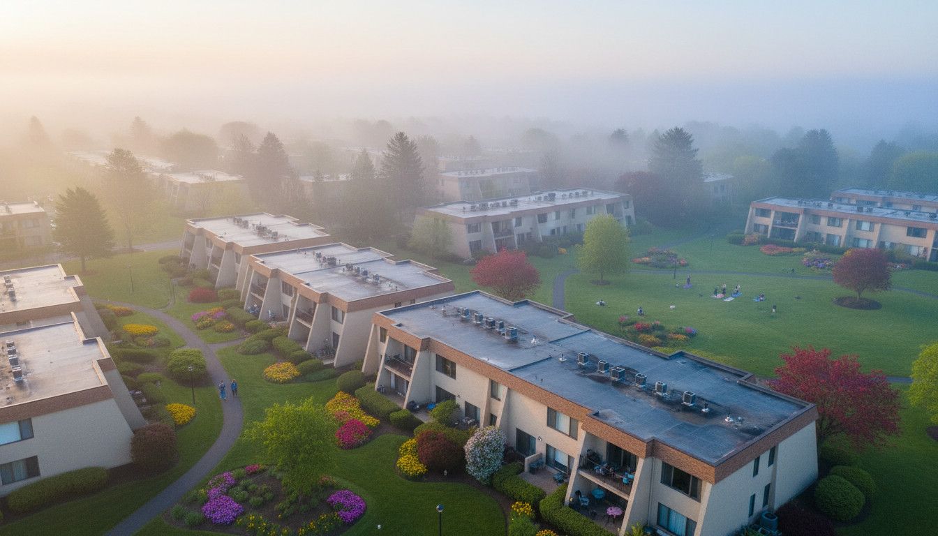 San Remo & Lakebridge Condos: Inside Kings Park's Most Sought-After Communities