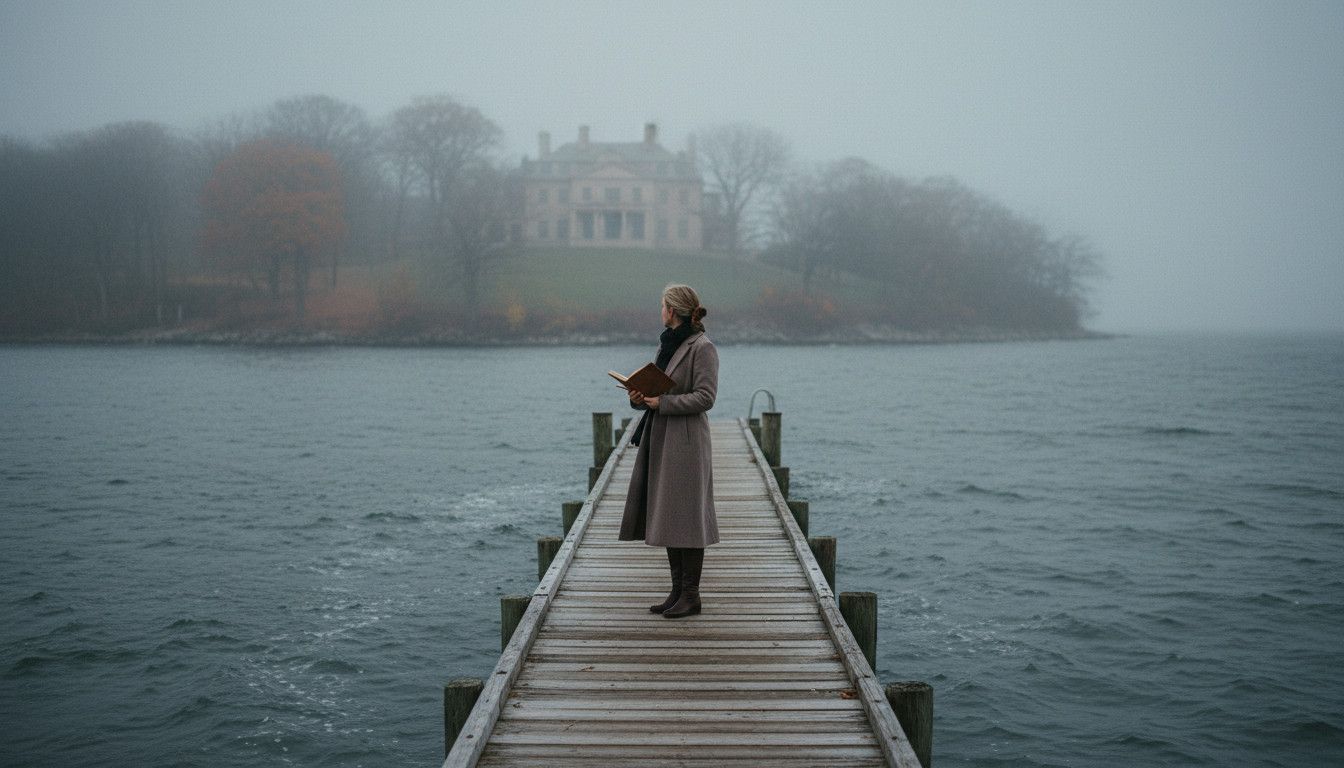 Sands Point Real Estate Seasonality: When to Buy, When to Watch, and How to Win