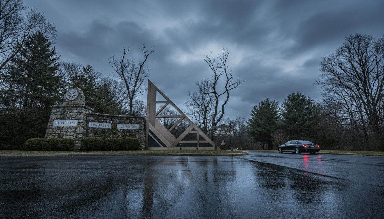 Sands Point vs. Kings Point vs. Old Westbury: Which Gold Coast Village Is Right for You?