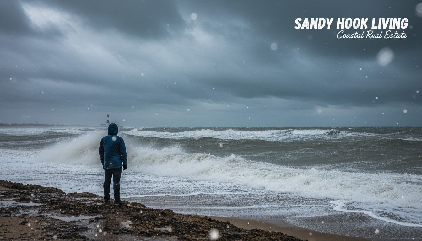 Sandy Hook CT Real Estate: The Ultimate Buyer's Guide