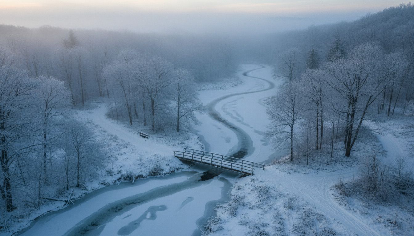 Sandyston, NJ Housing Market Trends: What Buyers and Sellers Need to Know in 2025