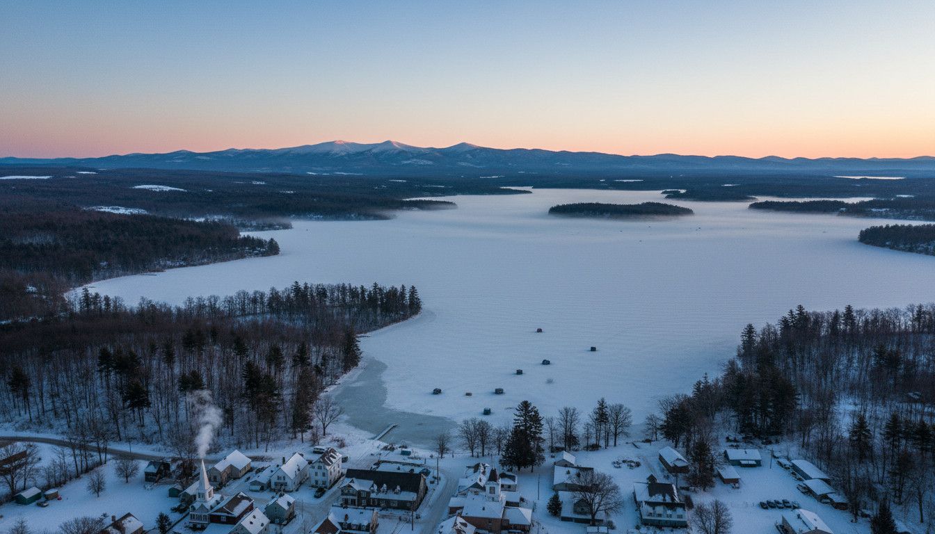 Saratoga Lake Communities: A Buyer's Guide to Springs, Saratoga Springs, and Stillwater