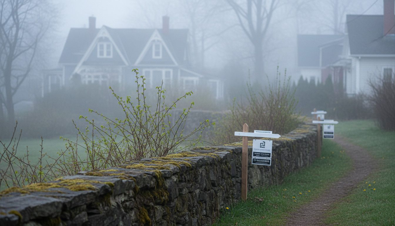 Saugerties South, NY Real Estate Market Trends: What Buyers and Sellers Need to Know in 2025