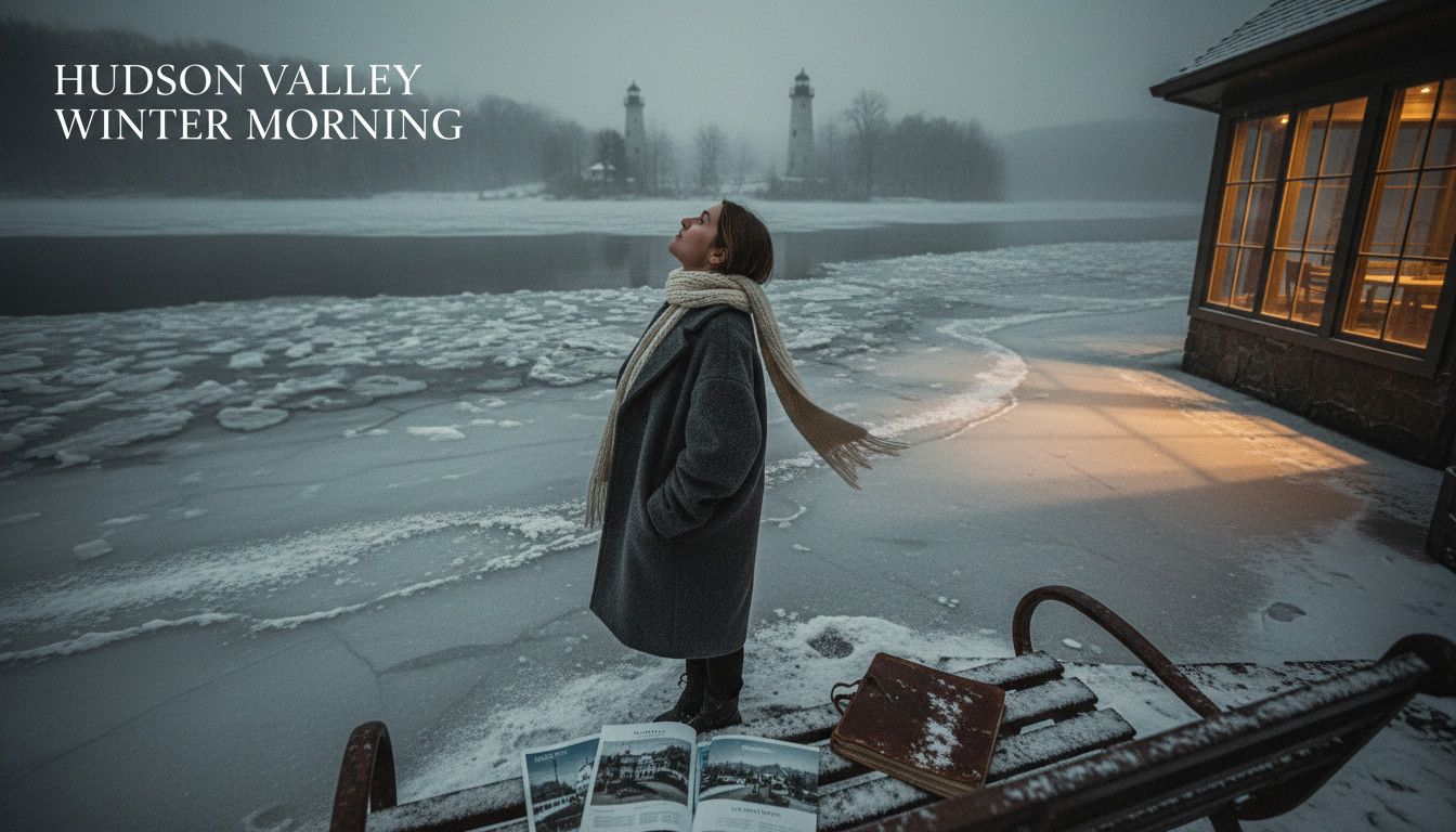 Saugerties vs. Woodstock vs. Kingston, NY: Which Hudson Valley Town Should You Buy In?