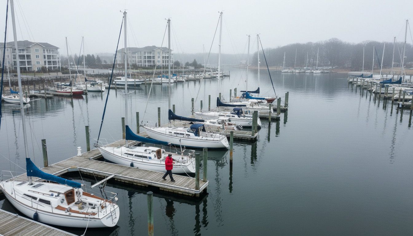 Sayville NY Condos for Sale: A Hidden Gem on the South Shore