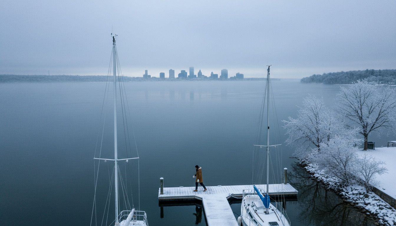 Scarborough vs. Croton-on-Hudson vs. Montrose: Which Hudson River Town Fits Your Lifestyle?