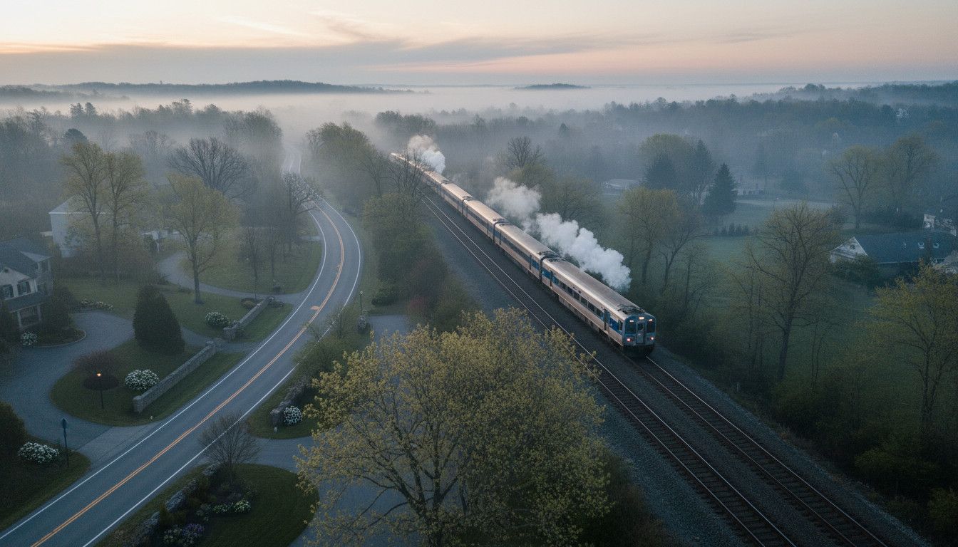 Scarsdale vs. Harrison NY: Two Westchester Luxury Markets, One Big Decision