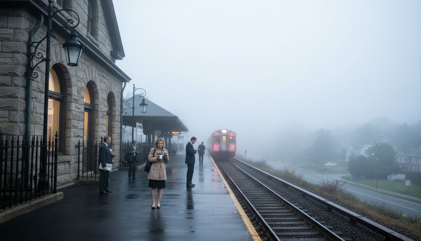 Scarsdale vs. Larchmont vs. Rye: Picking the Right Westchester Town for NYC Commuters