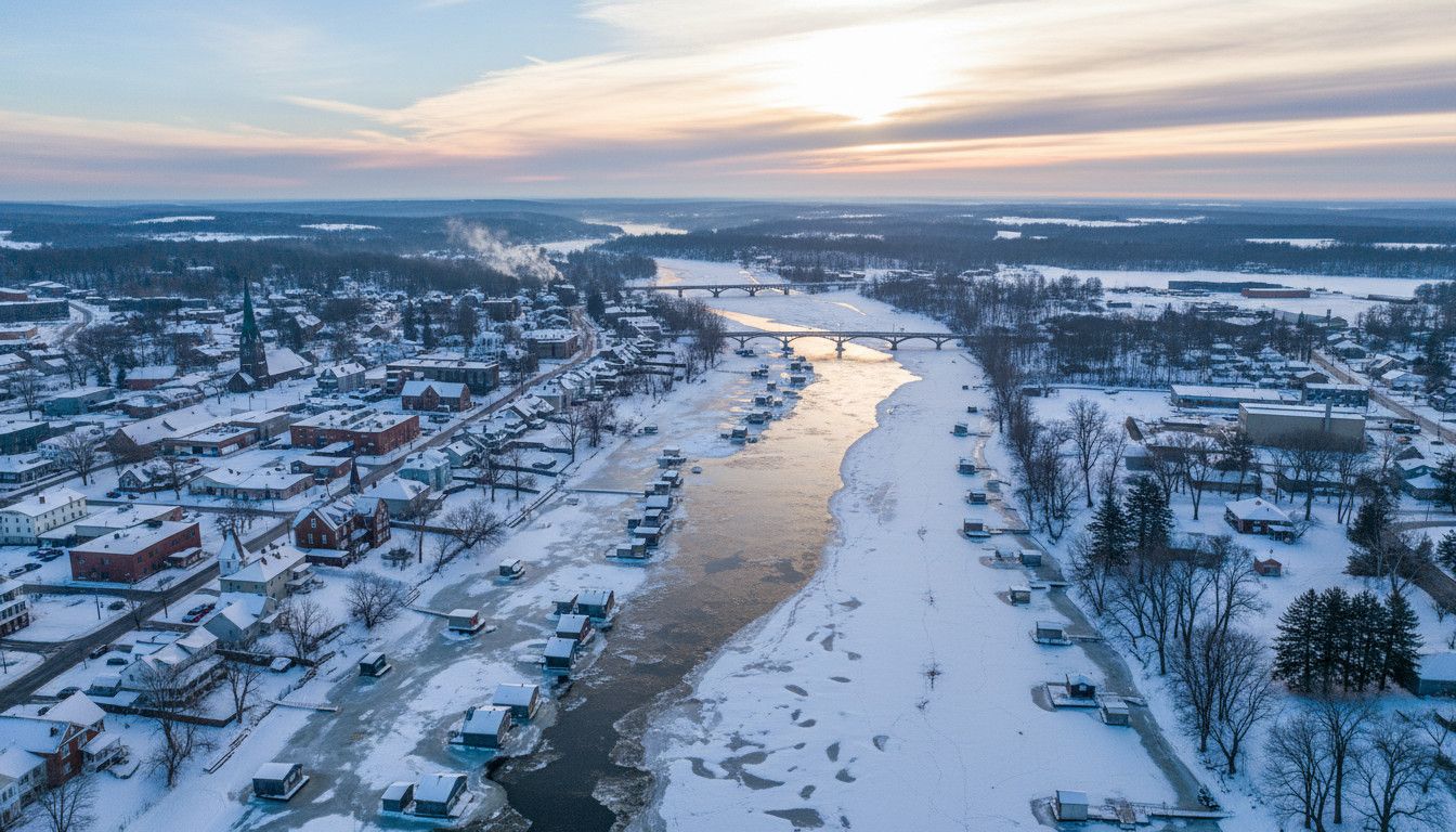 Scotia and Glenville: A Unified Housing Market with Distinct Charm