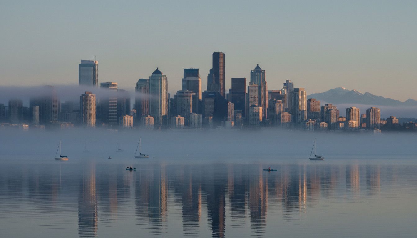 Seattle Apartments for Rent: Navigating the Price-Tiered Market