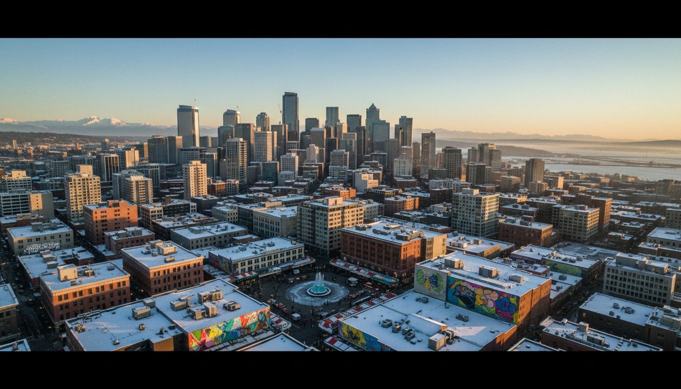 Seattle Apartments: The Complete Neighborhood-by-Neighborhood Guide for 2025