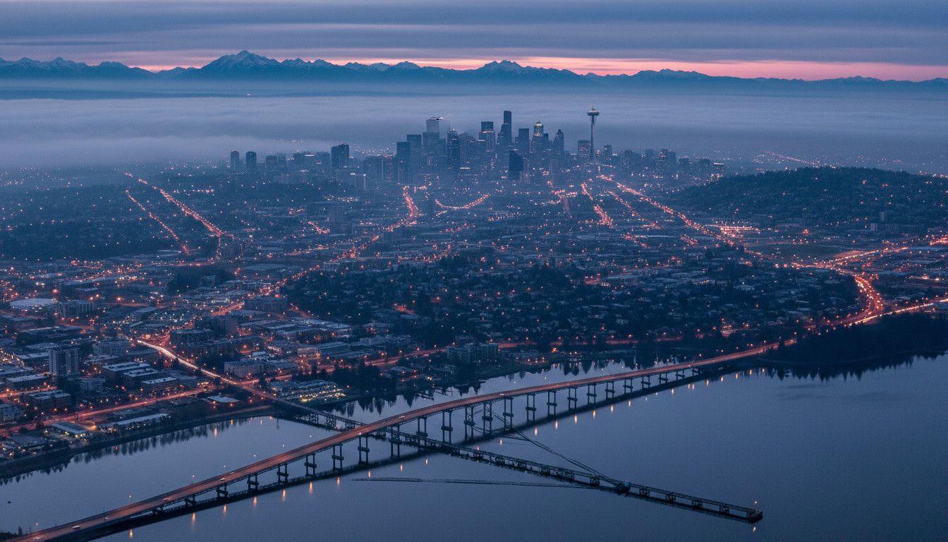 Seattle vs. Bellevue: Which City Fits Your Lifestyle and Budget in 2025?