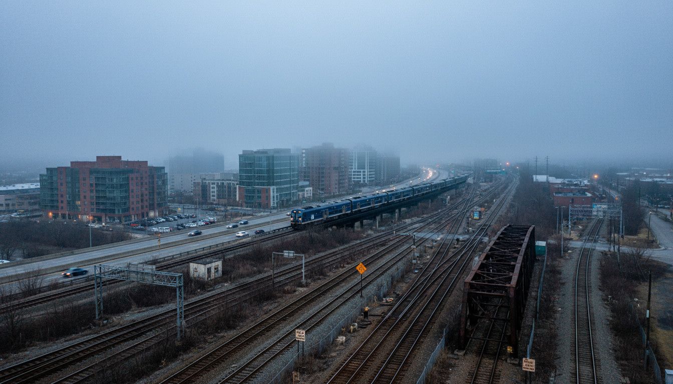 Secaucus vs. Kearny NJ: Which Hudson County Town Fits Your Budget and Lifestyle?