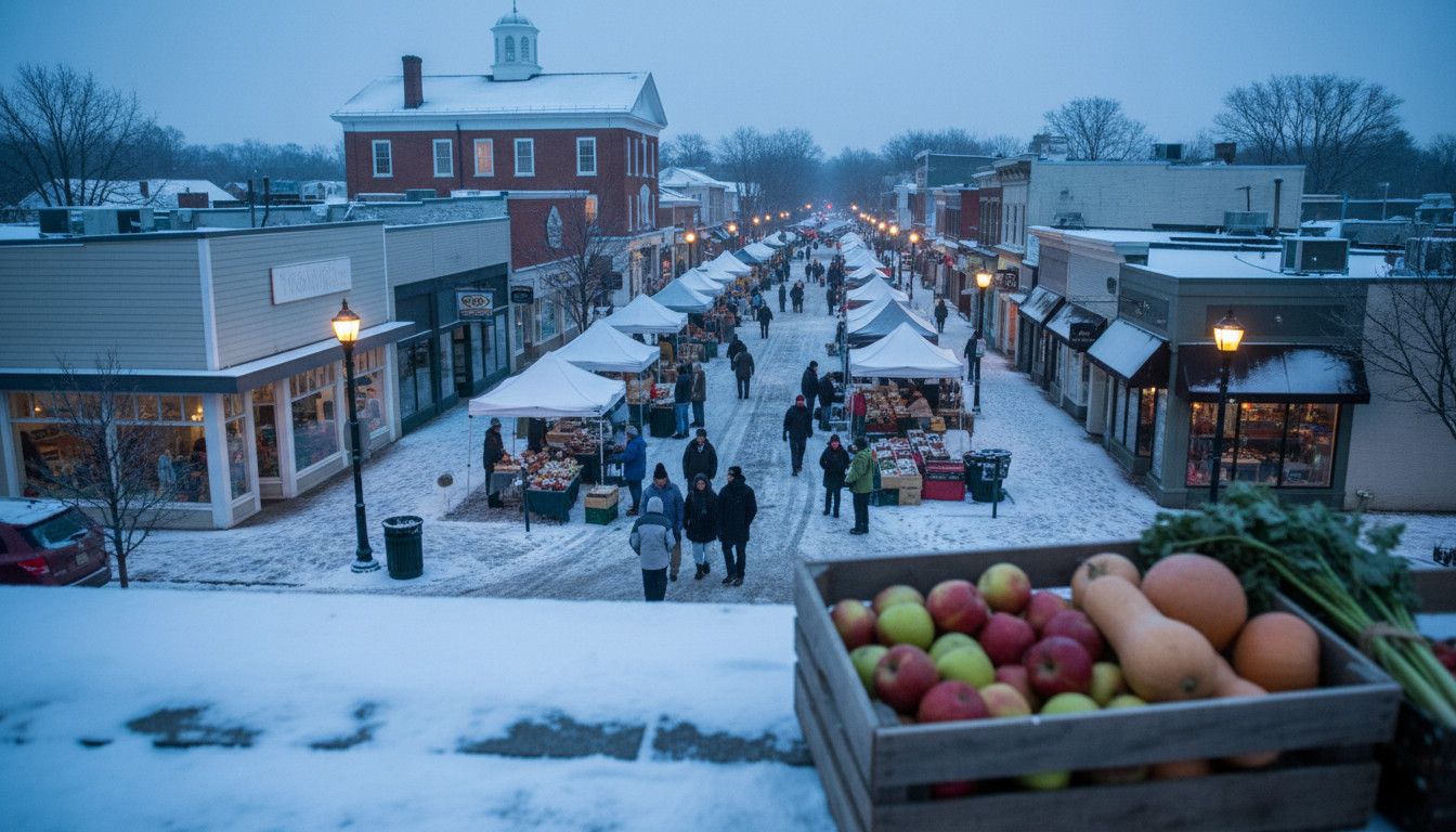 Selden, NY Housing Market Trends: What Buyers and Sellers Need to Know in 2025