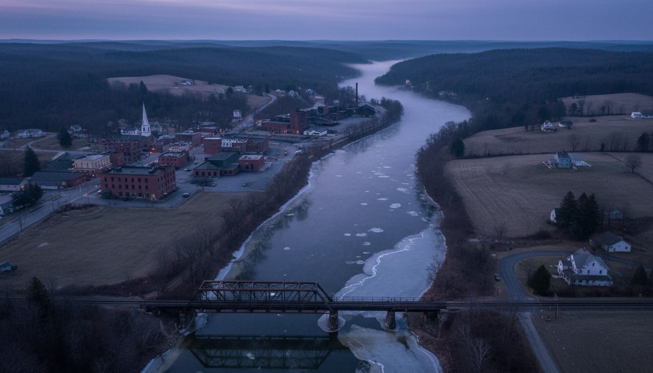 Seymour vs Ansonia vs Derby, CT: Which Naugatuck Valley Town Offers the Best Value?