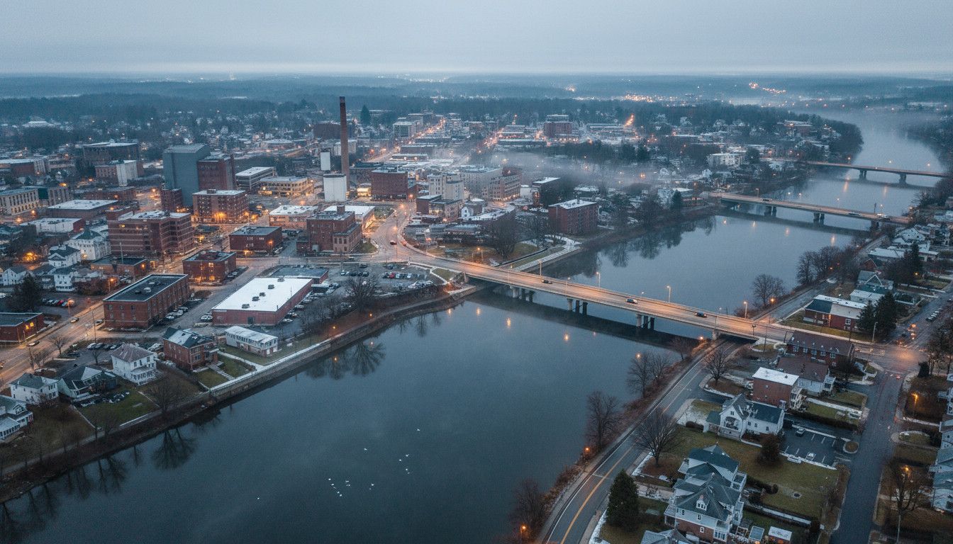 Seymour vs Shelton, CT: Affordable Family Living on Both Sides of the Housatonic