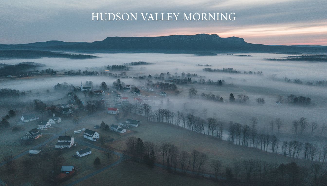 Shawangunk vs. Gardiner vs. Wallkill: Which Hudson Valley Town Is Right for You?