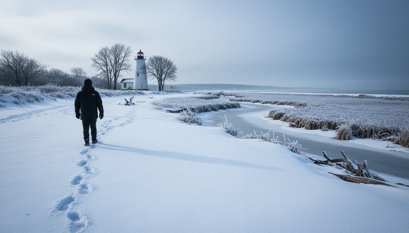 Shelter Island Real Estate Market Trends: Prices, Inventory, and What Buyers Can Expect in 2025