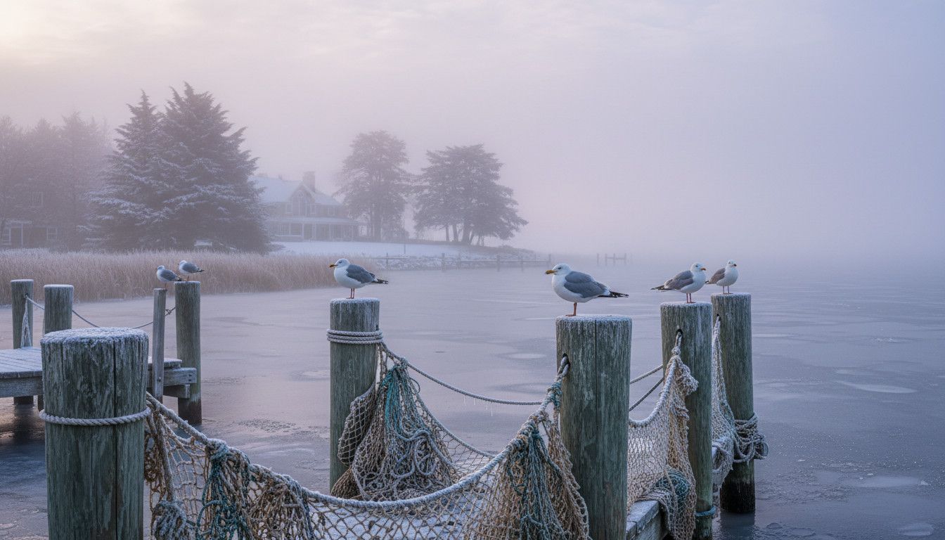 Shelter Island Waterfront Homes: Bay-Front, Creek-Front, and Sound-Front — What Every Buyer Needs to Know
