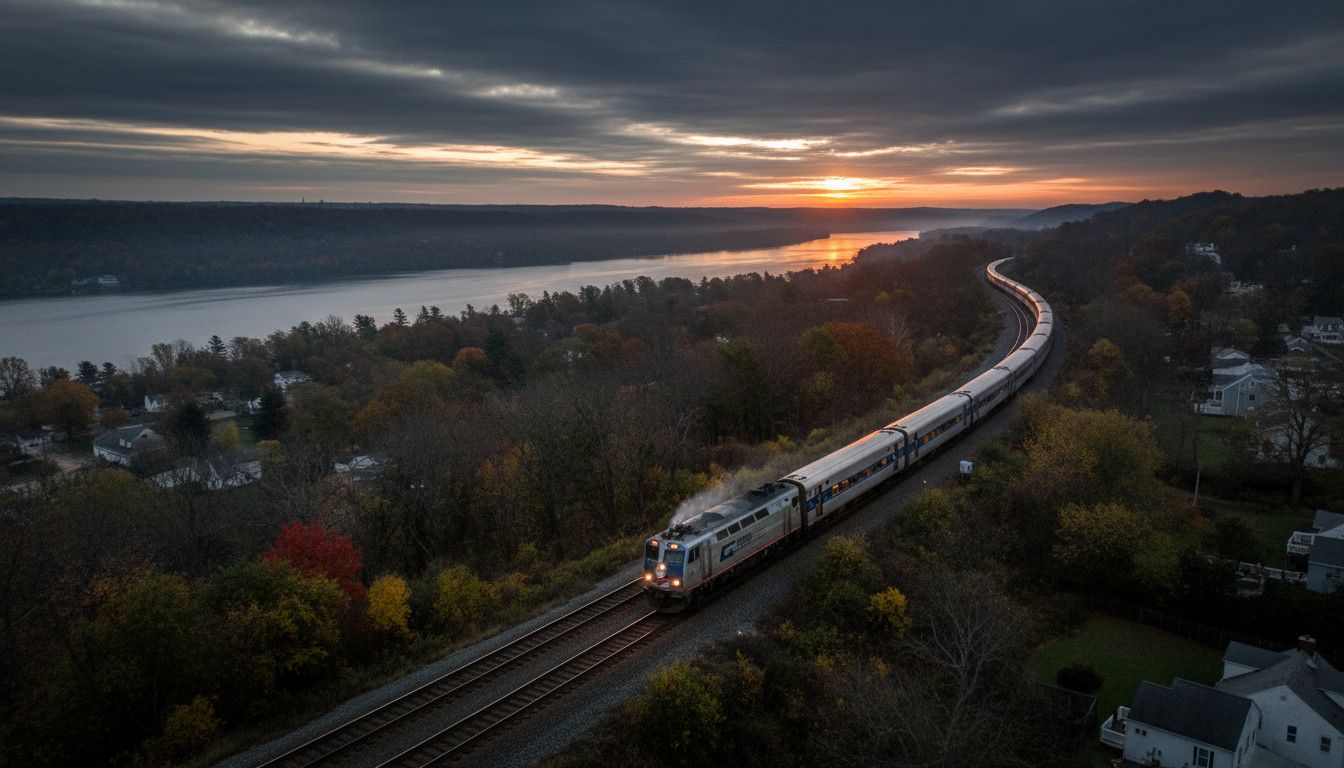 Shenorock vs Croton-on-Hudson vs Peekskill: The NYC Commuter's Real Guide to Westchester's Value Towns