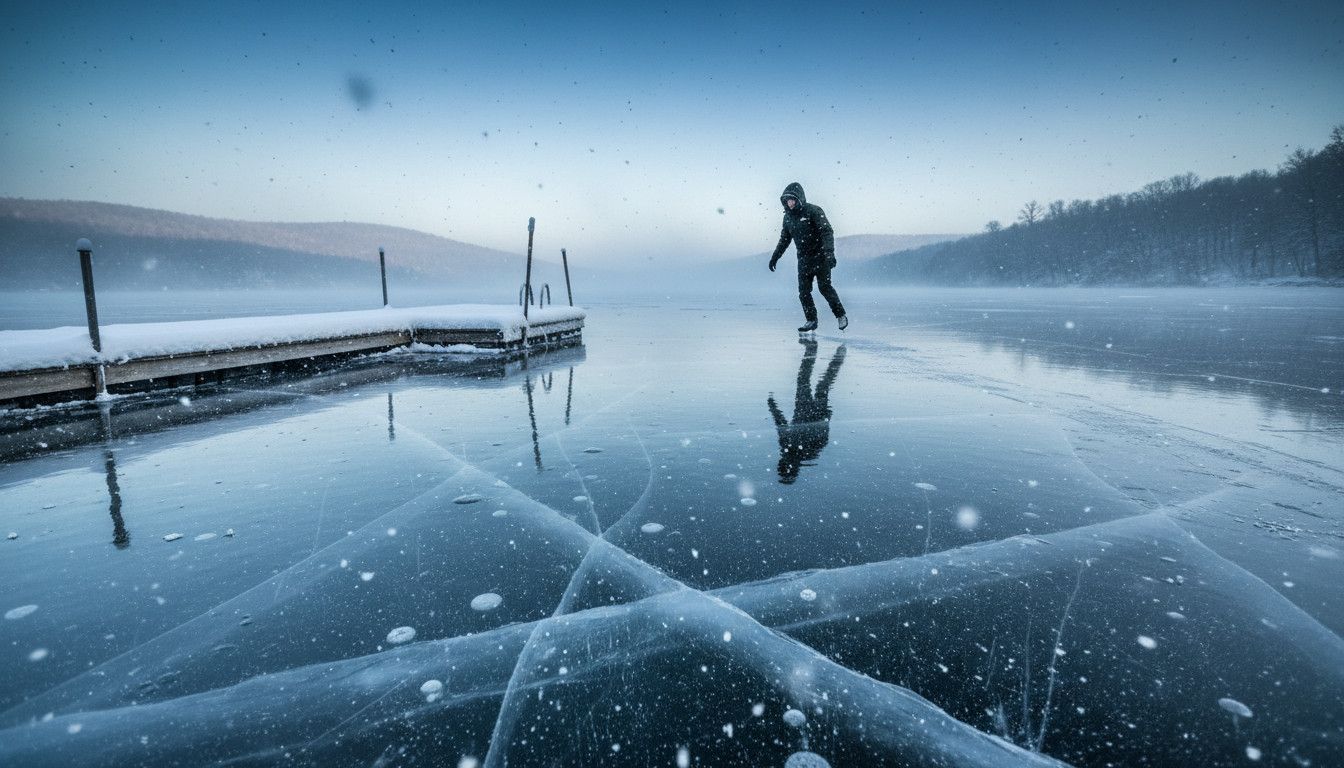 Sherman CT Real Estate: A Guide to Lakefront Living on the New York Border